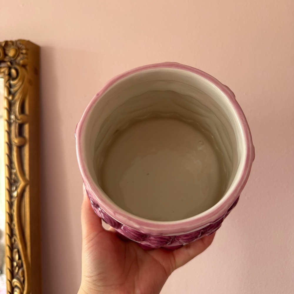 Tiered vintage cake cookie jar - Picture 7 of 7